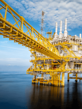 Oil & Gas