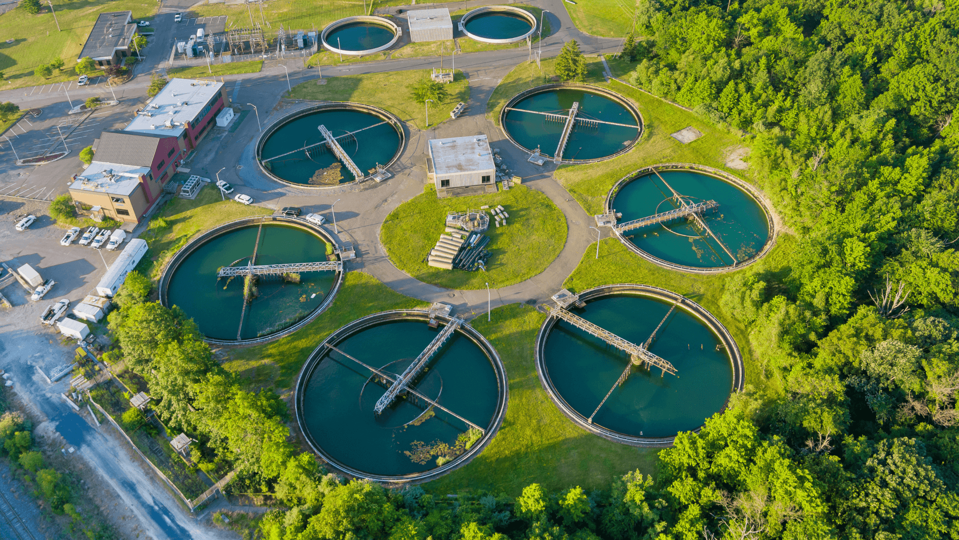 Wastewater