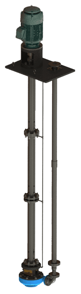 Cantilever