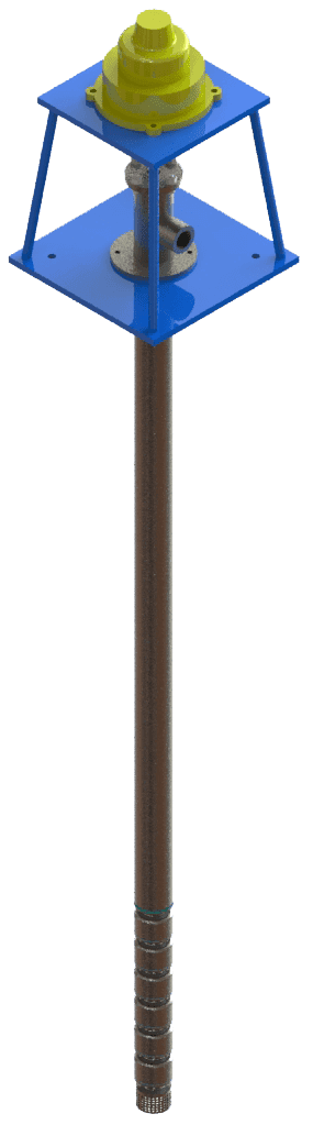 Multistage