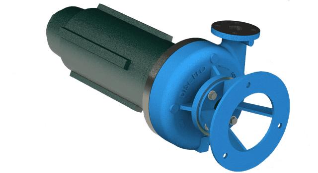 Submersible