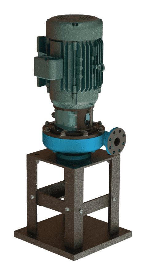 Sump & Dry Pit